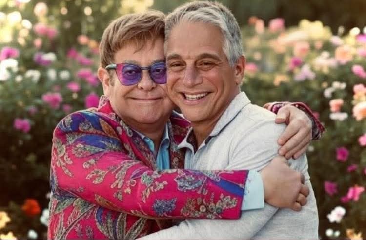 Hold Me Closer Tony Danza